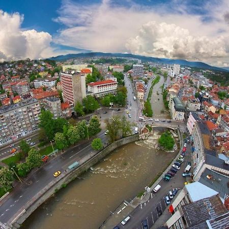 Bhn Топ Център Студио Gabrovo Exterior photo